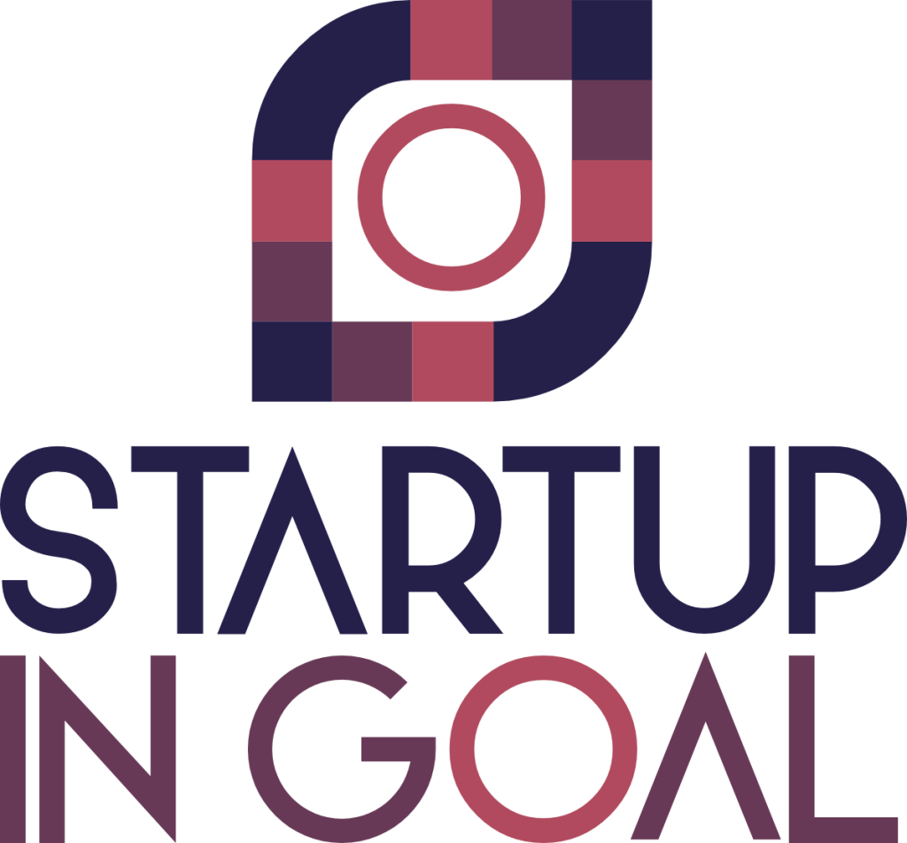 STARTUP IN GOAL