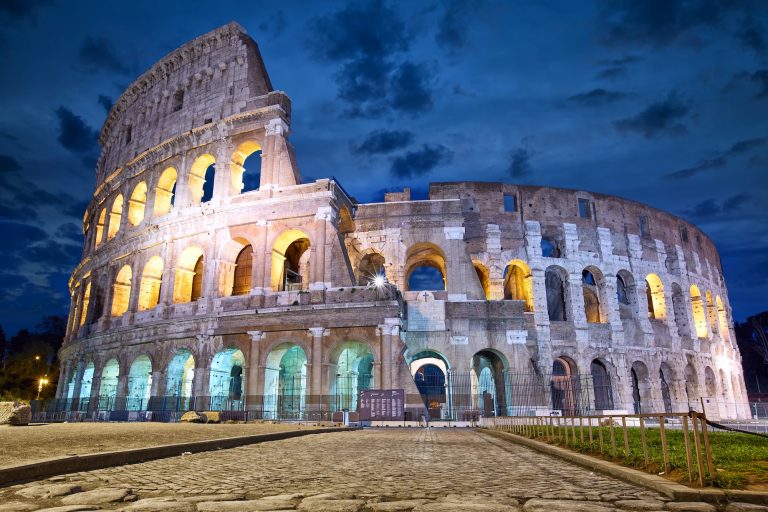 Startup in Goal - Rome Future Week