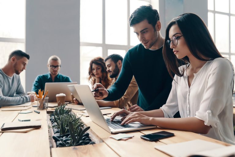 Startup in Goal - Costruiamo Mission e Vision aziendale